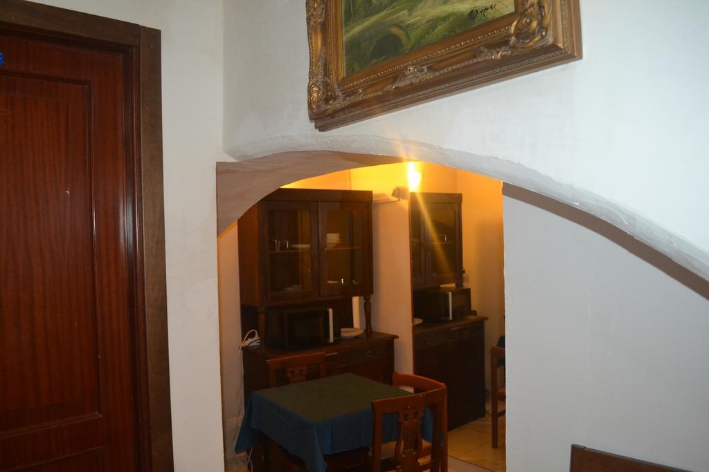 Suites Imperiali Guest House Ρώμη Εξωτερικό φωτογραφία