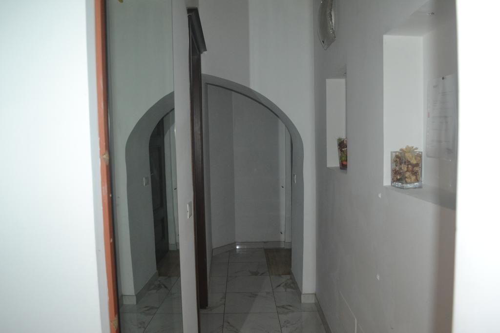 Suites Imperiali Guest House Ρώμη Εξωτερικό φωτογραφία