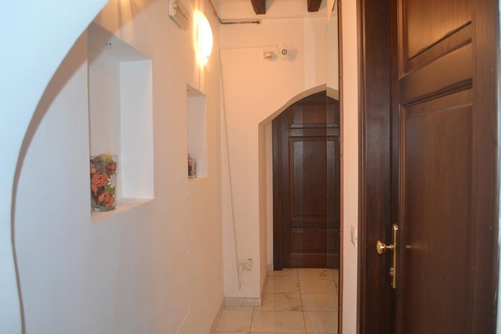 Suites Imperiali Guest House Ρώμη Εξωτερικό φωτογραφία